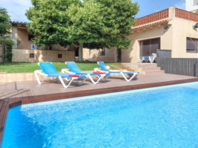 Holiday Home La Tilia, Calonge